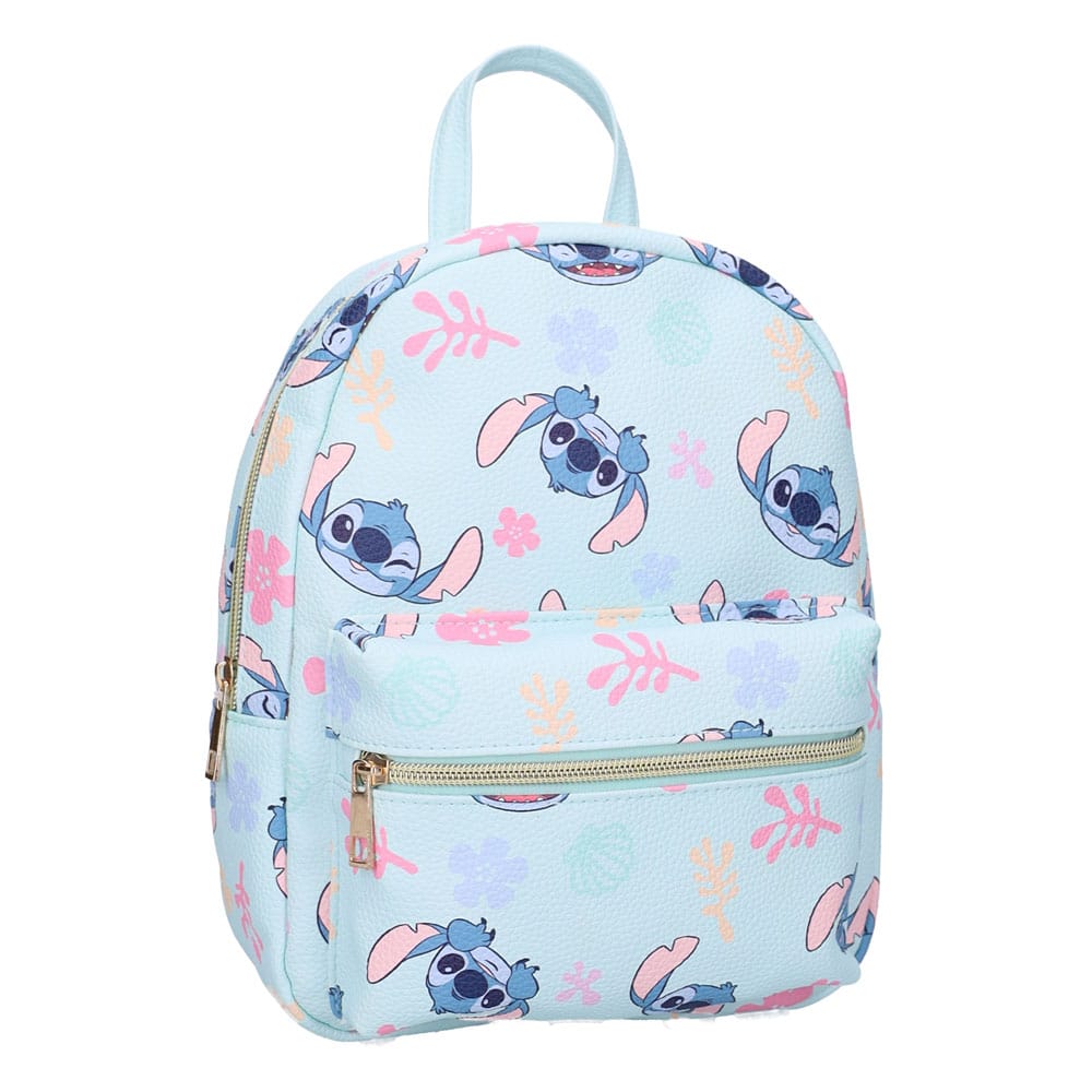 Lilo & Stitch Rucksack Stitch Sweet On You - Versand: 7 Tage nach Bestellung