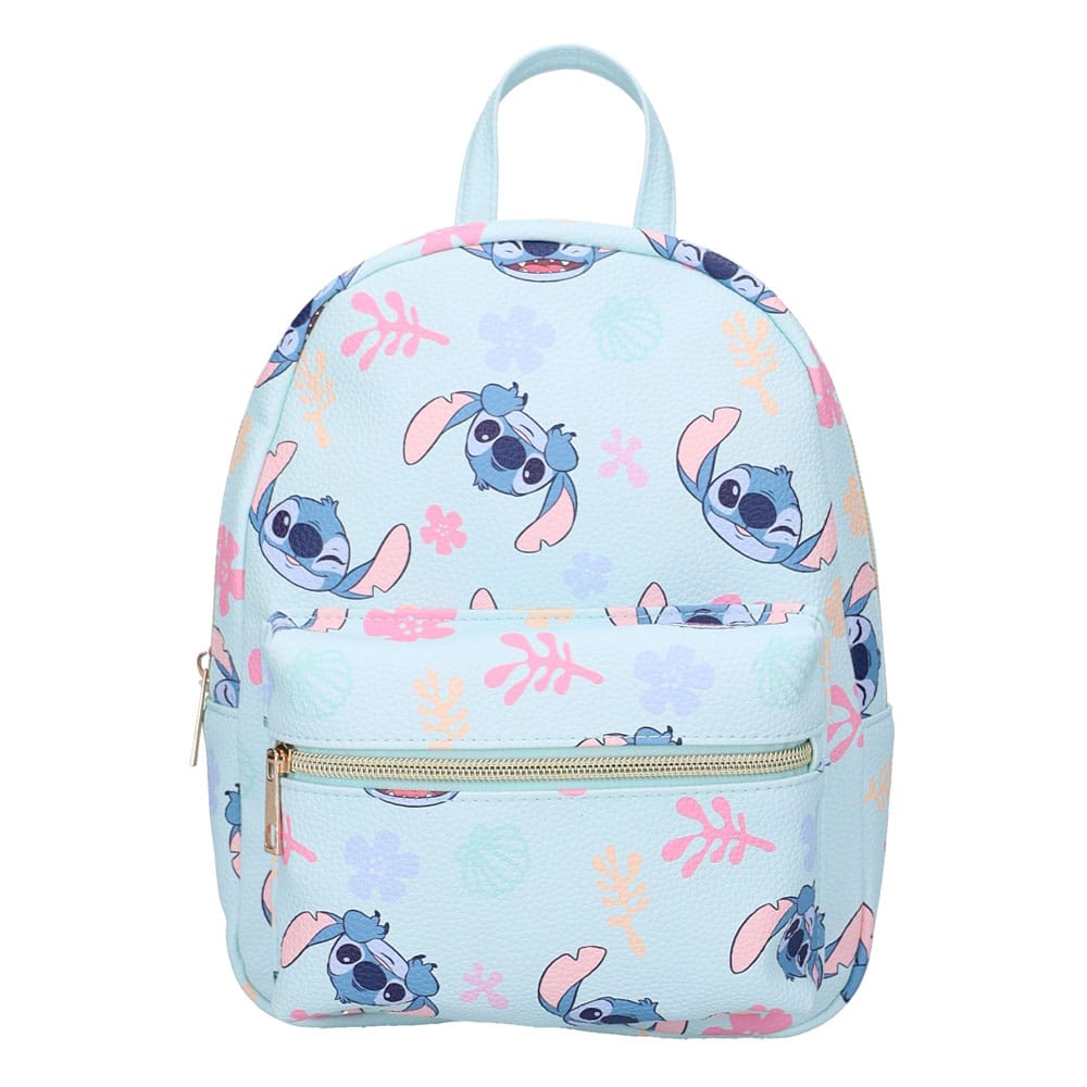 Lilo & Stitch Rucksack Stitch Sweet On You - Versand: 7 Tage nach Bestellung