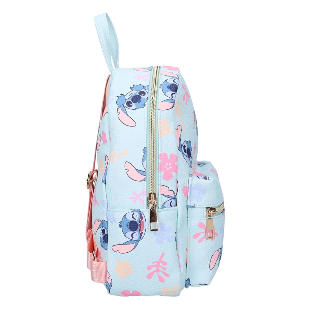 Lilo & Stitch Rucksack Stitch Sweet On You - Versand: 7 Tage nach Bestellung