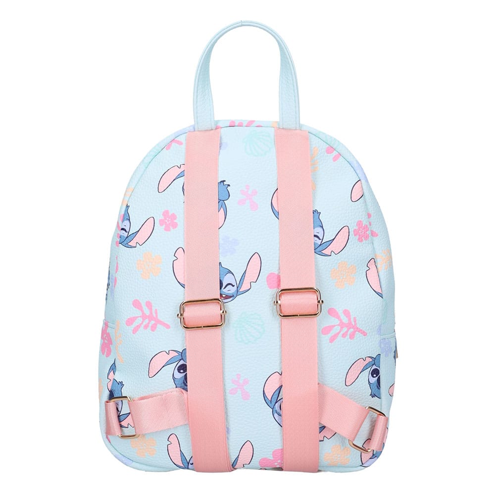 Lilo & Stitch Rucksack Stitch Sweet On You - Versand: 7 Tage nach Bestellung
