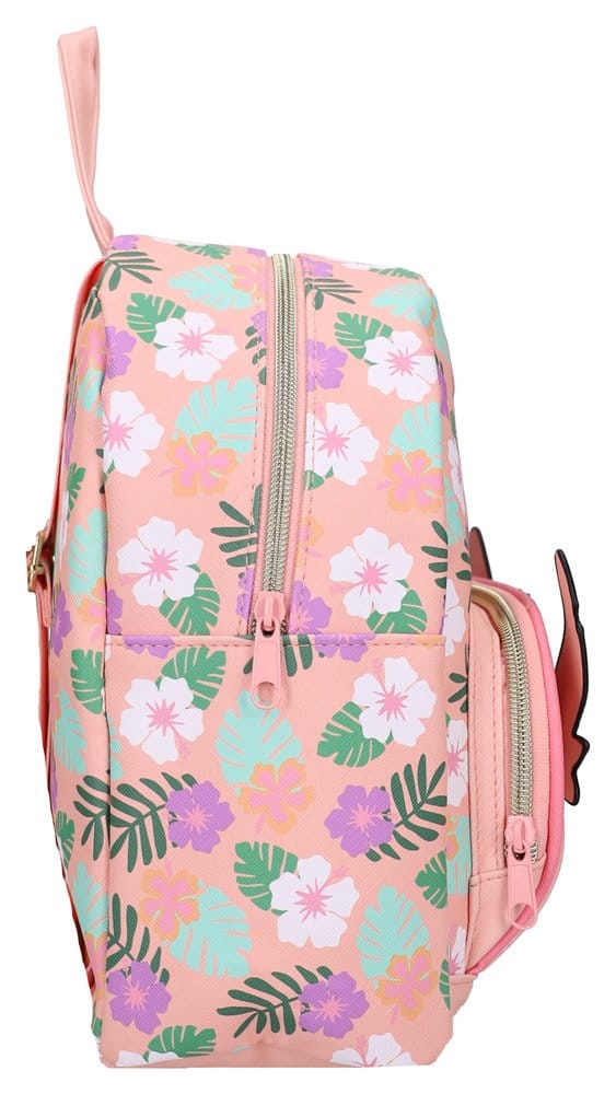 Lilo & Stitch Rucksack Stitch Carry The Cuteness - Preorder - ETA: 28.12.2026