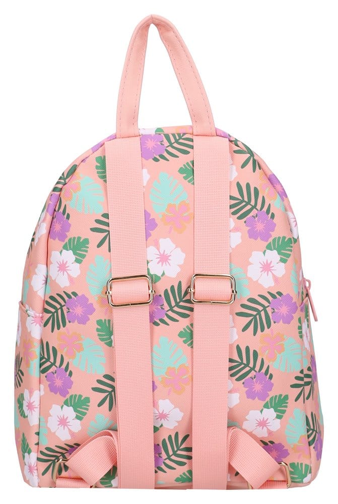 Lilo & Stitch Rucksack Stitch Carry The Cuteness - Preorder - ETA: 28.12.2026
