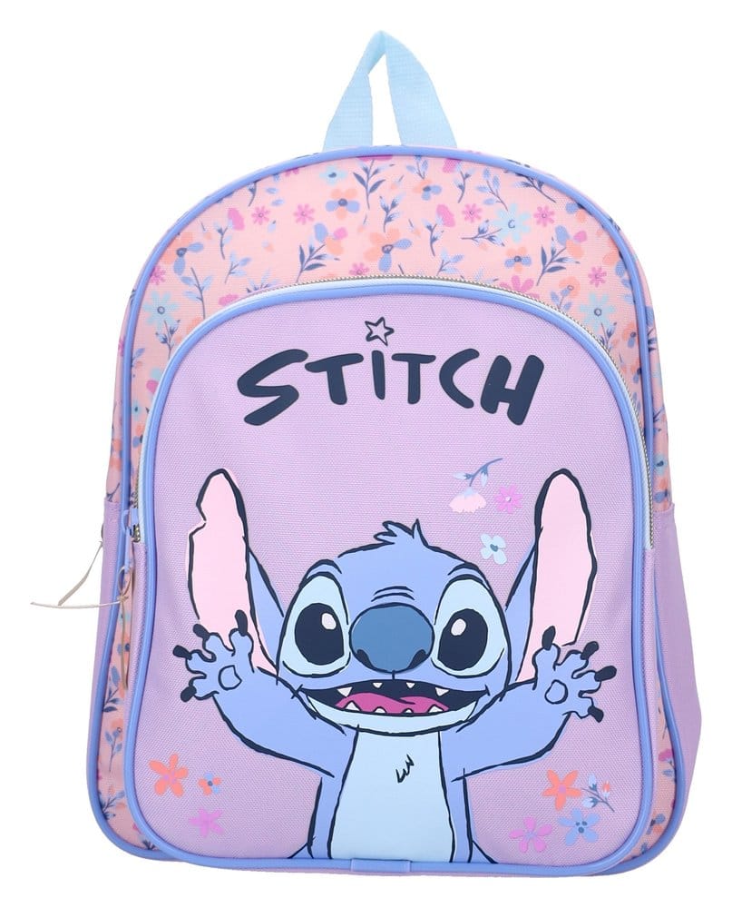 Lilo & Stitch Rucksack Stitch Spring Smiles 30 cm - Preorder - ETA: 25.11.2026