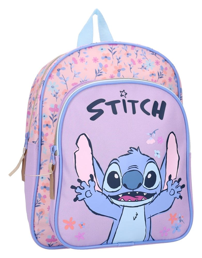 Lilo & Stitch Rucksack Stitch Spring Smiles 30 cm - Preorder - ETA: 25.11.2026