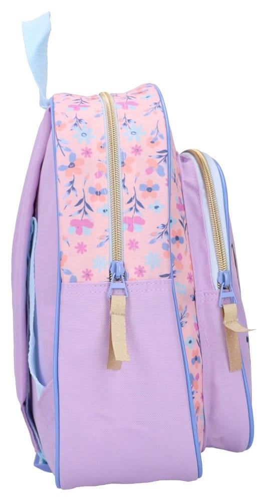 Lilo & Stitch Rucksack Stitch Spring Smiles 30 cm - Preorder - ETA: 25.11.2026
