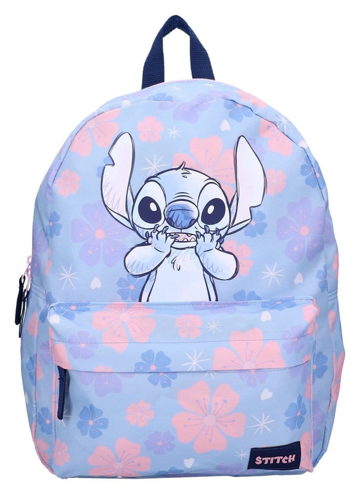 Lilo & Stitch Rucksack Stitch Ultimate Icons - Preorder - ETA: 28.12.2026