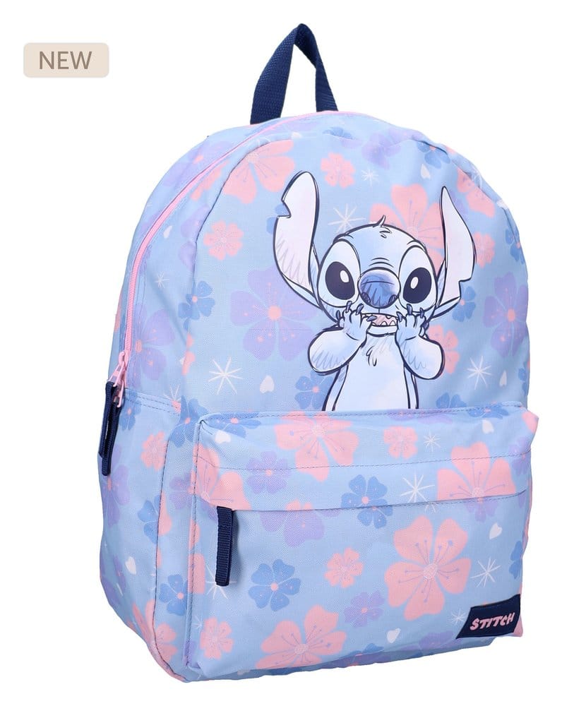 Lilo & Stitch Rucksack Stitch Ultimate Icons - Preorder - ETA: 28.12.2026