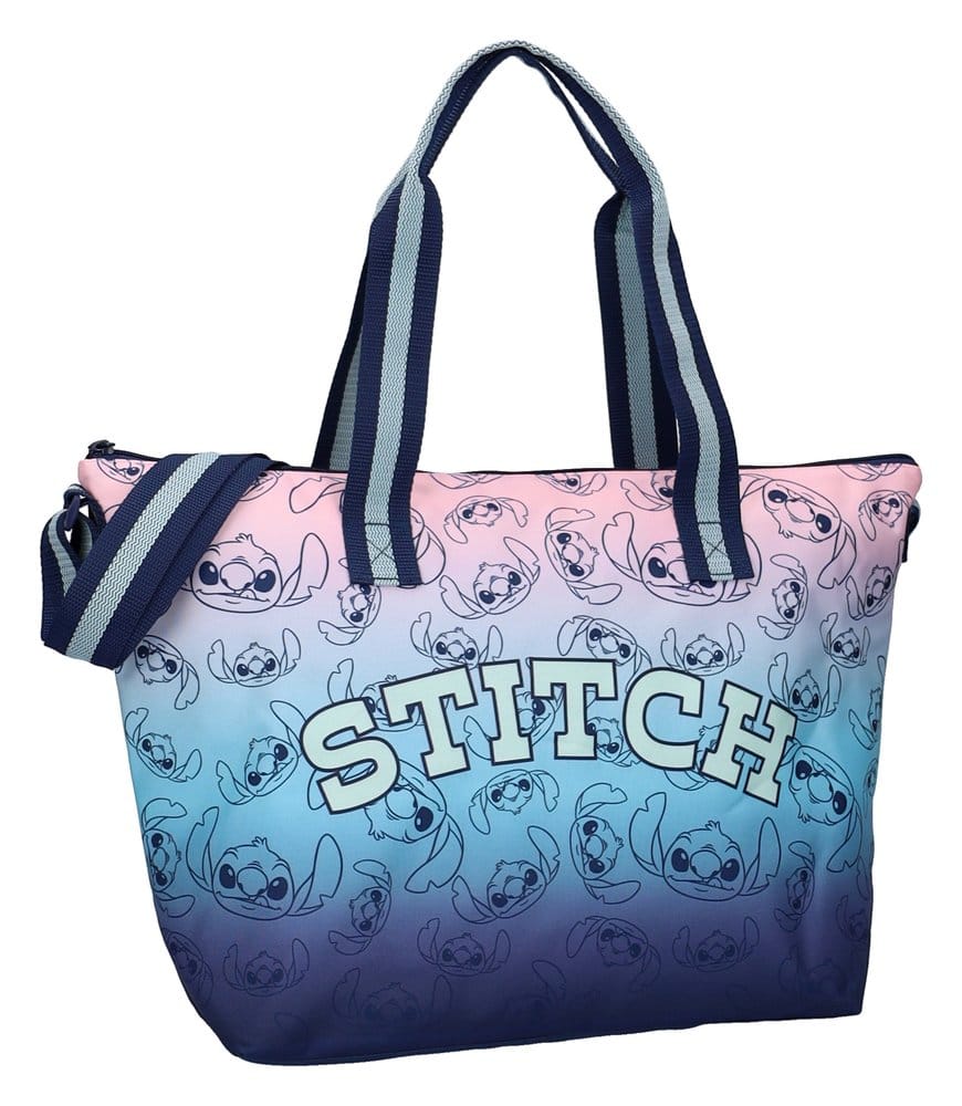 Lilo & Stitch Kühltasche Stitch Chill Vibes 32 cm - Preorder - ETA: 25.08.2026