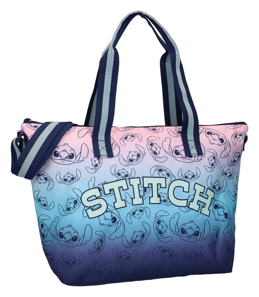 Lilo & Stitch Kühltasche Stitch Chill Vibes 32 cm - Preorder - ETA: 25.08.2026
