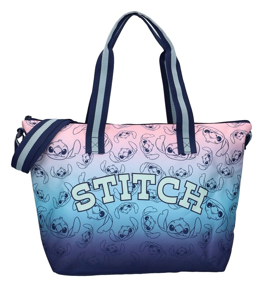 Lilo & Stitch Kühltasche Stitch Chill Vibes 32 cm - Preorder - ETA: 25.08.2026