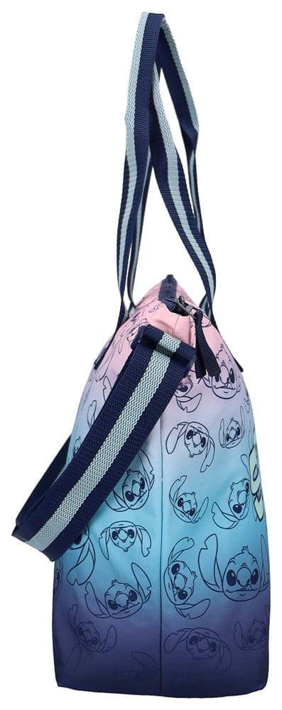Lilo & Stitch Kühltasche Stitch Chill Vibes 32 cm - Preorder - ETA: 25.08.2026