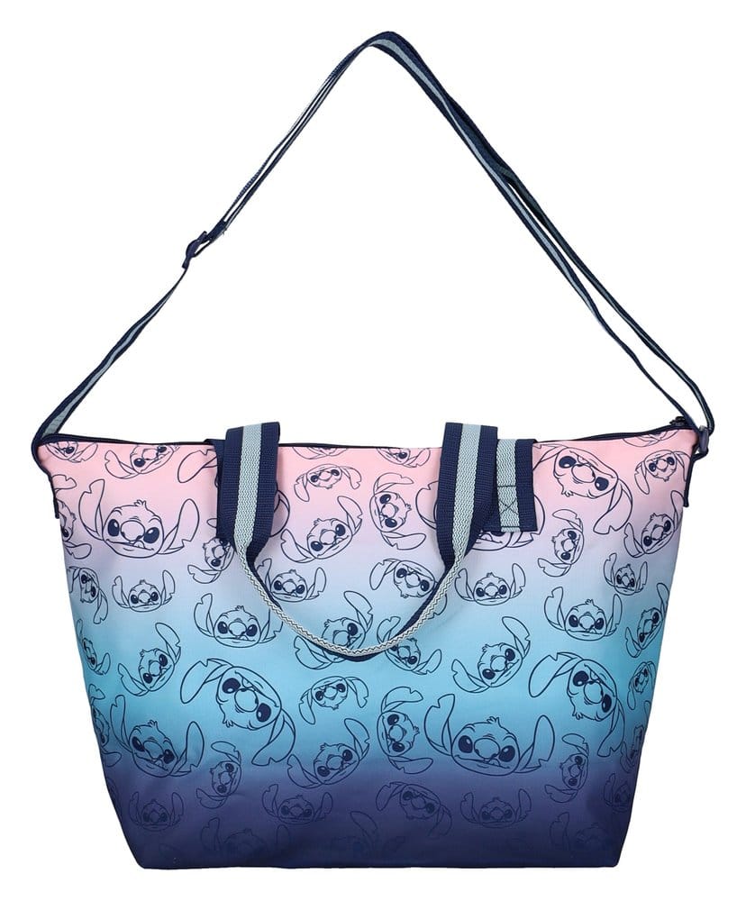 Lilo & Stitch Kühltasche Stitch Chill Vibes 32 cm - Preorder - ETA: 25.08.2026