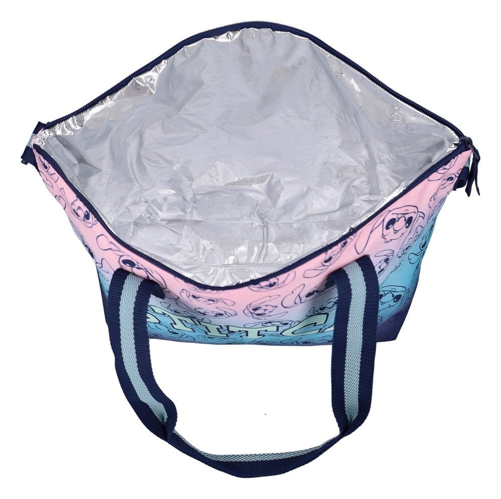 Lilo & Stitch Kühltasche Stitch Chill Vibes 32 cm - Preorder - ETA: 25.08.2026