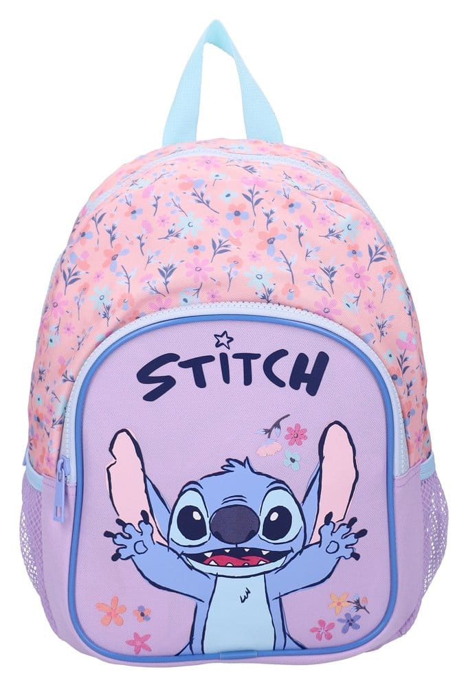 Lilo & Stitch Rucksack Stitch Spring Smiles 34 cm - Preorder - ETA: 25.11.2026