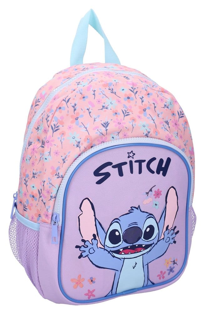 Lilo & Stitch Rucksack Stitch Spring Smiles 34 cm - Preorder - ETA: 25.11.2026