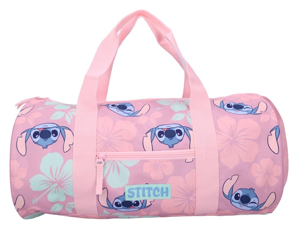 Lilo & Stitch Reisetasche Escape Essentials 45 cm - Preorder - ETA: 25.02.2027