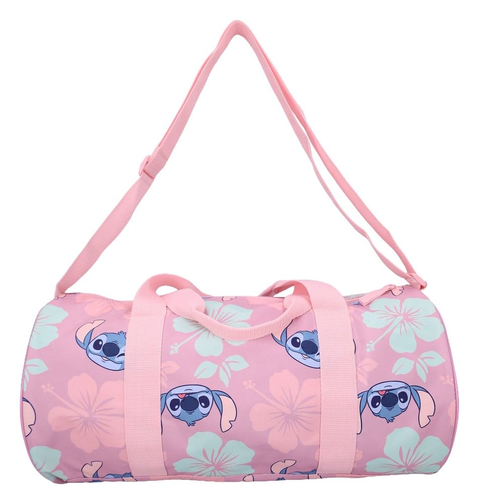 Lilo & Stitch Reisetasche Escape Essentials 45 cm - Preorder - ETA: 25.02.2027