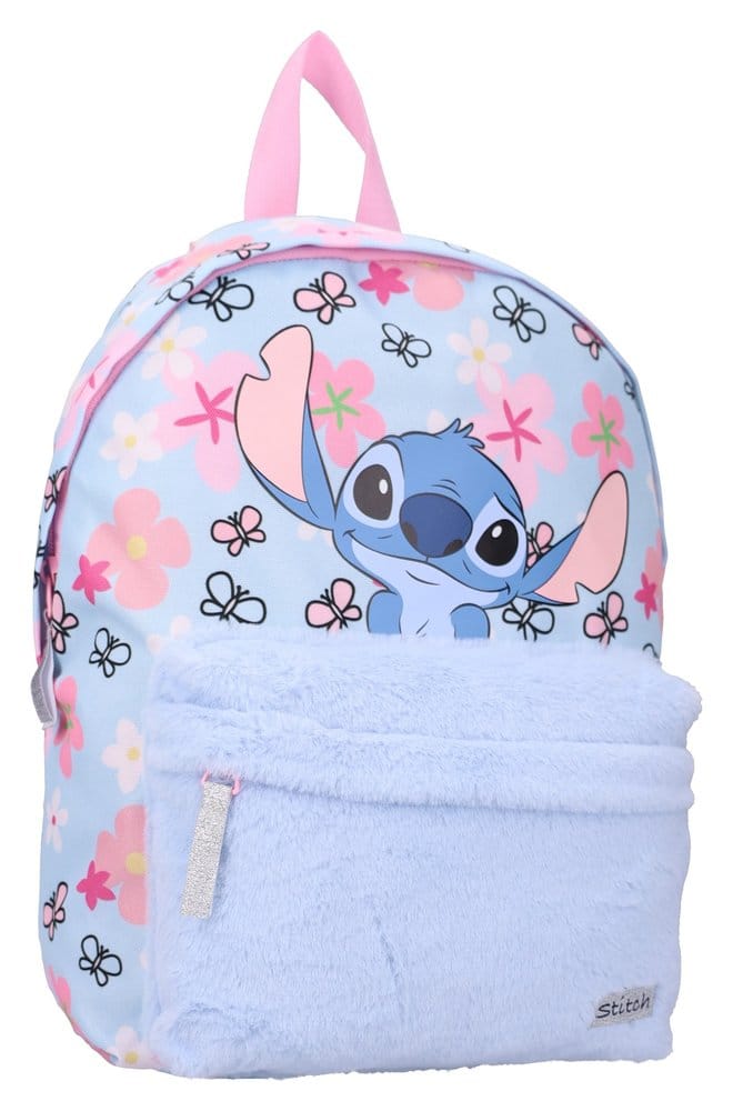 Lilo & Stitch Rucksack Stitch Furry Fantasy - Preorder - ETA: 25.02.2027