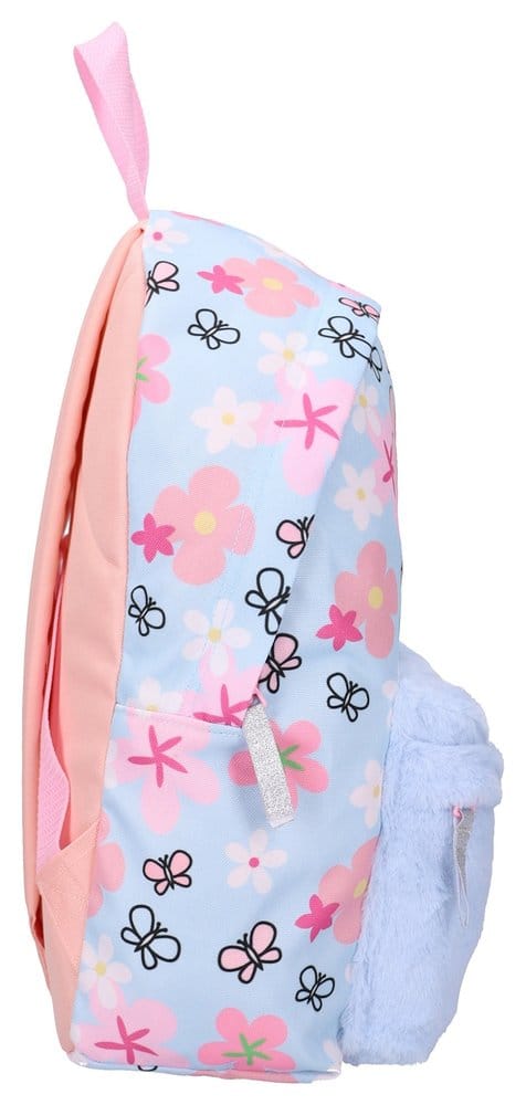 Lilo & Stitch Rucksack Stitch Furry Fantasy - Preorder - ETA: 25.02.2027