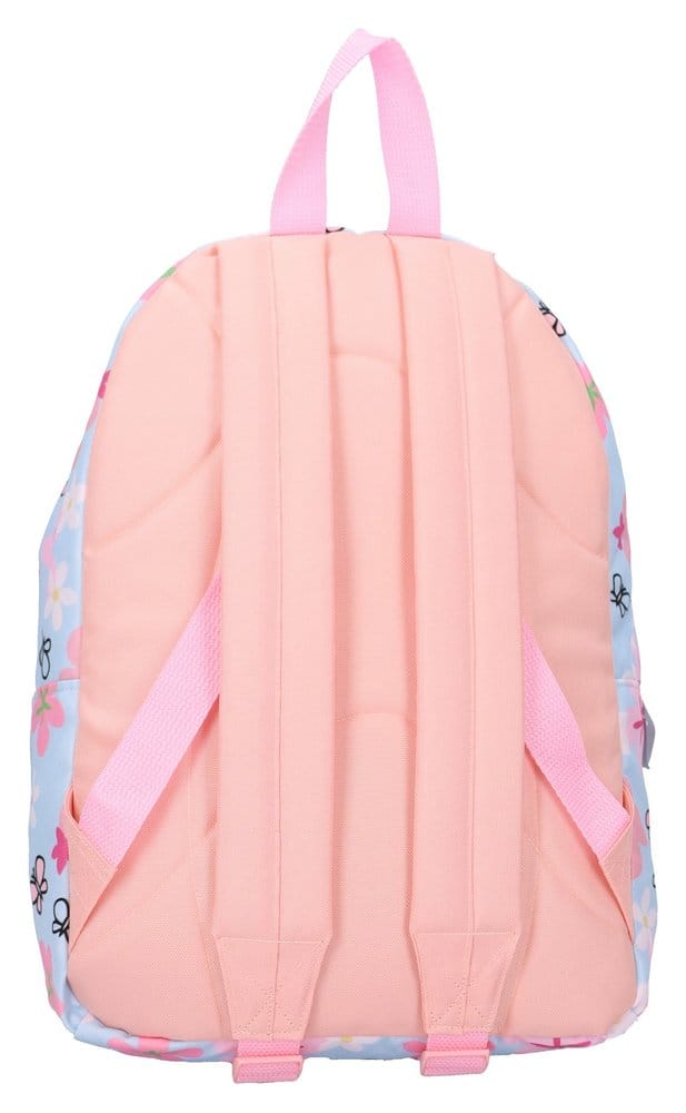 Lilo & Stitch Rucksack Stitch Furry Fantasy - Preorder - ETA: 25.02.2027