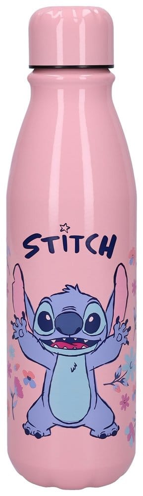 Lilo & Stitch Trinkflasche Refresh, Refill! 600ml - Preorder - ETA: 25.02.2027