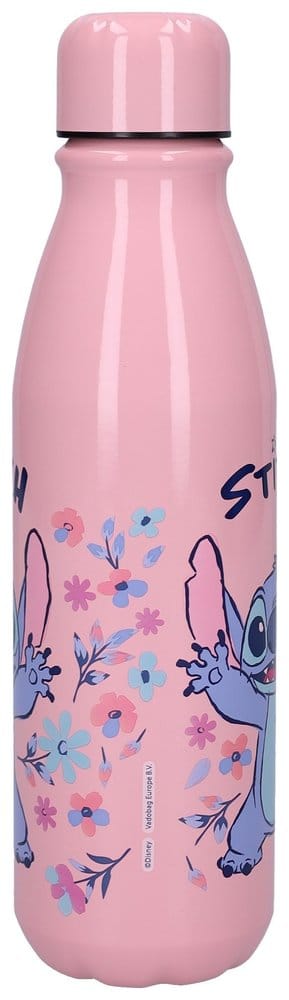 Lilo & Stitch Trinkflasche Refresh, Refill! 600ml - Preorder - ETA: 25.02.2027