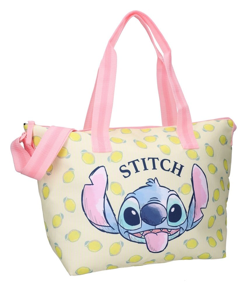 Lilo & Stitch Kühltasche Stitch Chill Vibes 32 cm - Preorder - ETA: 25.08.2026