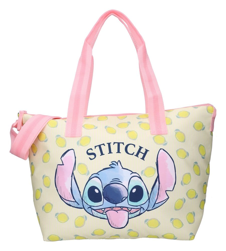 Lilo & Stitch Kühltasche Stitch Chill Vibes 32 cm - Preorder - ETA: 25.08.2026