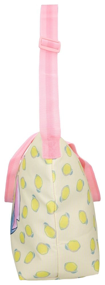 Lilo & Stitch Kühltasche Stitch Chill Vibes 32 cm - Preorder - ETA: 25.08.2026