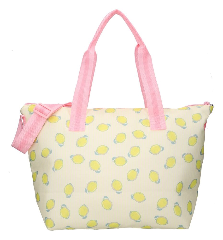 Lilo & Stitch Kühltasche Stitch Chill Vibes 32 cm - Preorder - ETA: 25.08.2026
