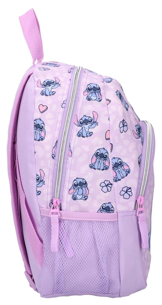 Lilo & Stitch Rucksack Stitch Love From Outer Space 34 cm - Preorder - ETA: 25.11.2026
