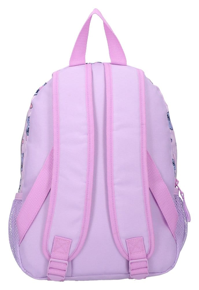 Lilo & Stitch Rucksack Stitch Love From Outer Space 34 cm - Preorder - ETA: 25.11.2026