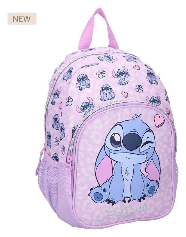 Lilo & Stitch Rucksack Stitch Love From Outer Space 34 cm - Preorder - ETA: 25.11.2026