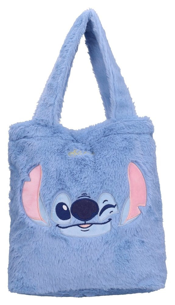 Lilo & Stitch Shopper Stitch Galaxy Fluff - Preorder - ETA: 25.02.2027