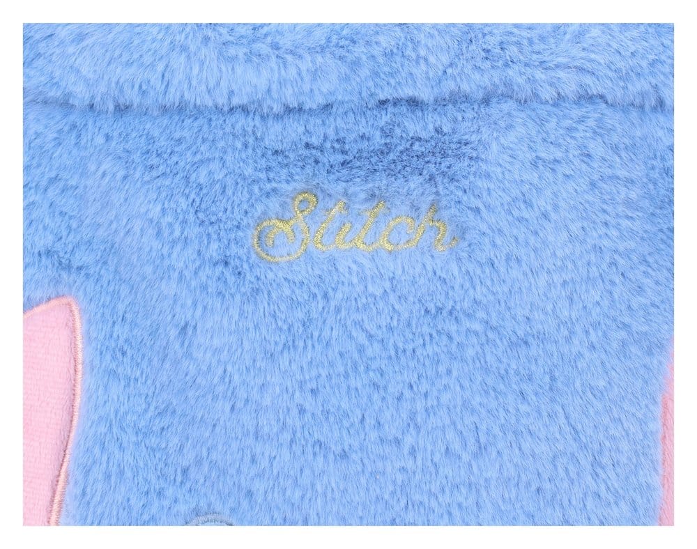 Lilo & Stitch Shopper Stitch Galaxy Fluff - Preorder - ETA: 25.02.2027