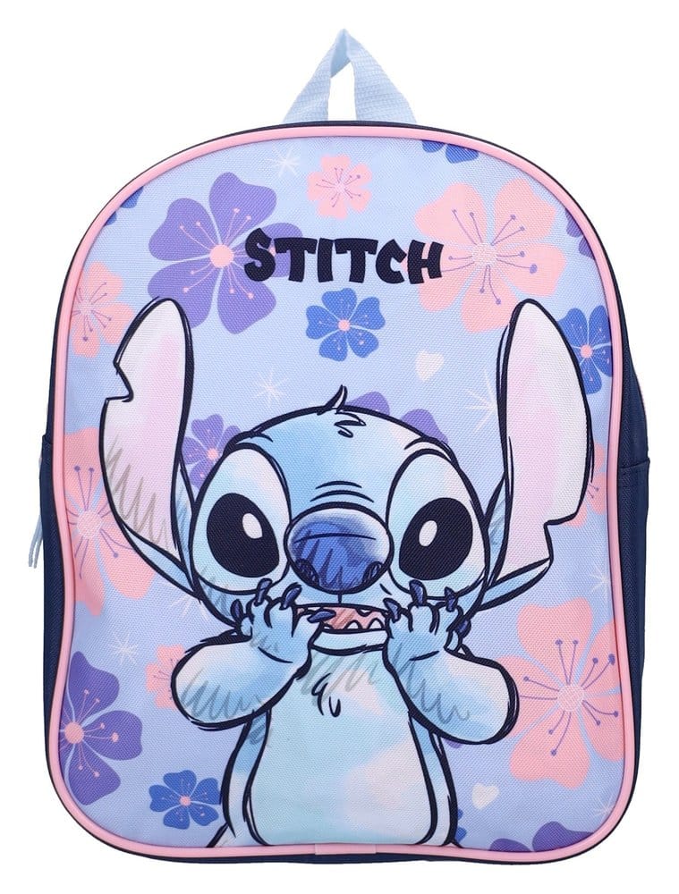 Lilo & Stitch Rucksack Stitch Hula Honey 29 cm - Preorder - ETA: 25.11.2026