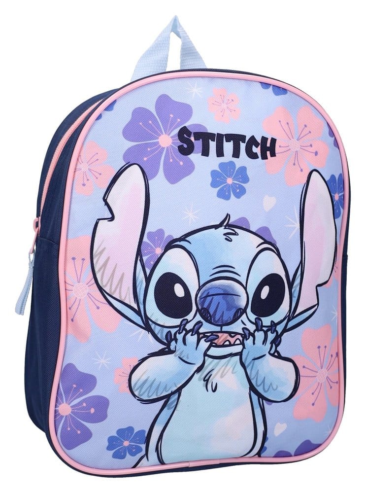Lilo & Stitch Rucksack Stitch Hula Honey 29 cm - Preorder - ETA: 25.11.2026