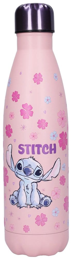 Lilo & Stitch Trinkflasche Stitch Thirsty For More 700ml - Preorder - ETA: 25.11.2026