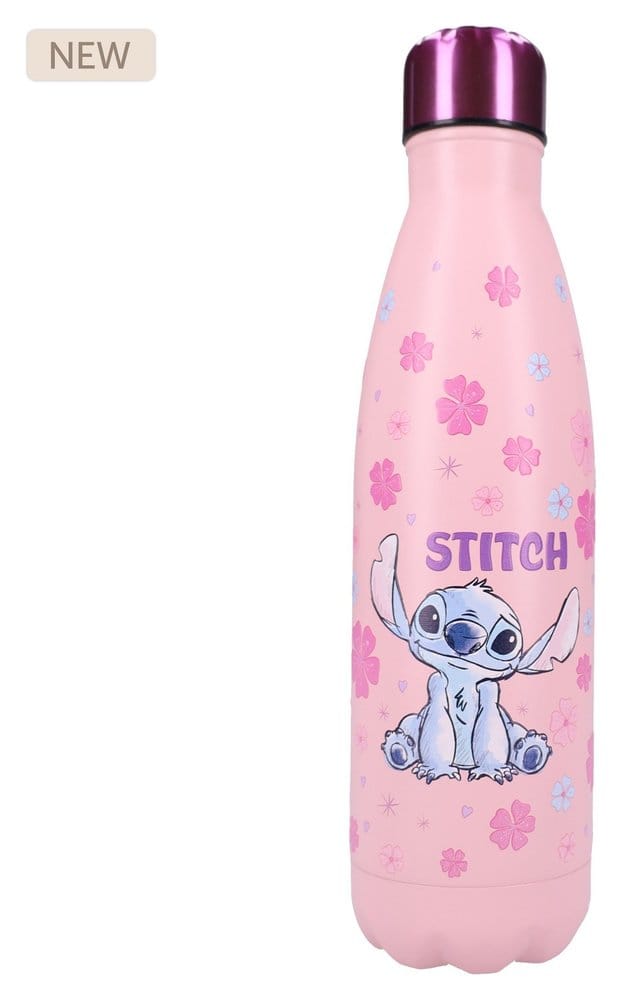 Lilo & Stitch Trinkflasche Stitch Thirsty For More 700ml - Preorder - ETA: 25.11.2026