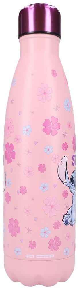 Lilo & Stitch Trinkflasche Stitch Thirsty For More 700ml - Preorder - ETA: 25.11.2026
