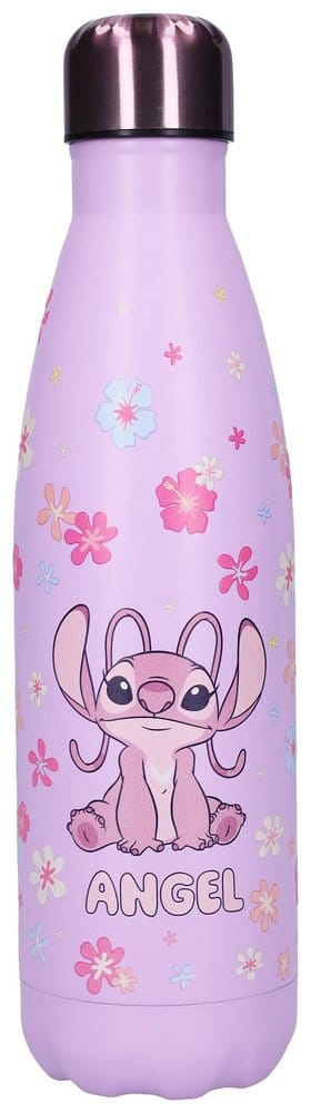 Lilo & Stitch Trinkflasche Stitch Thirsty For More 700ml - Preorder - ETA: 25.11.2026