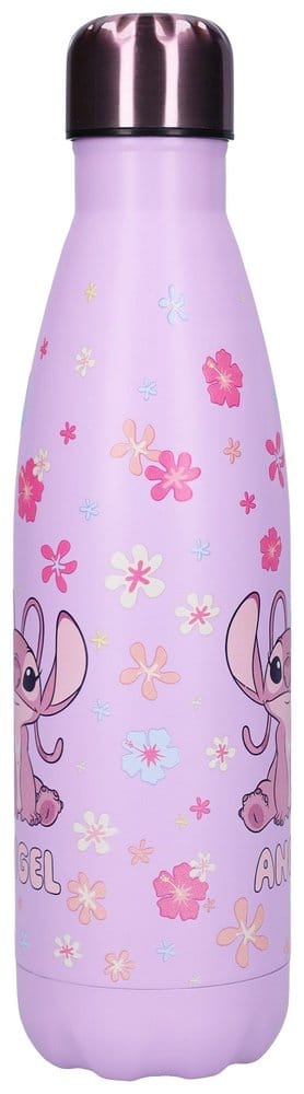 Lilo & Stitch Trinkflasche Stitch Thirsty For More 700ml - Preorder - ETA: 25.11.2026
