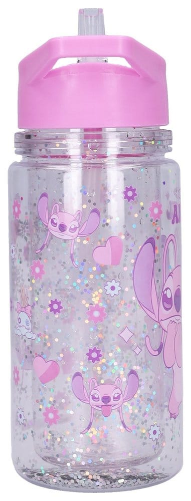 Lilo & Stitch Trinkflasche Stitch Twinkle Thirst 300ml - Preorder - ETA: 25.02.2027
