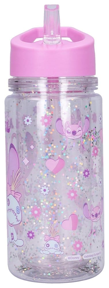 Lilo & Stitch Trinkflasche Stitch Twinkle Thirst 300ml - Preorder - ETA: 25.02.2027