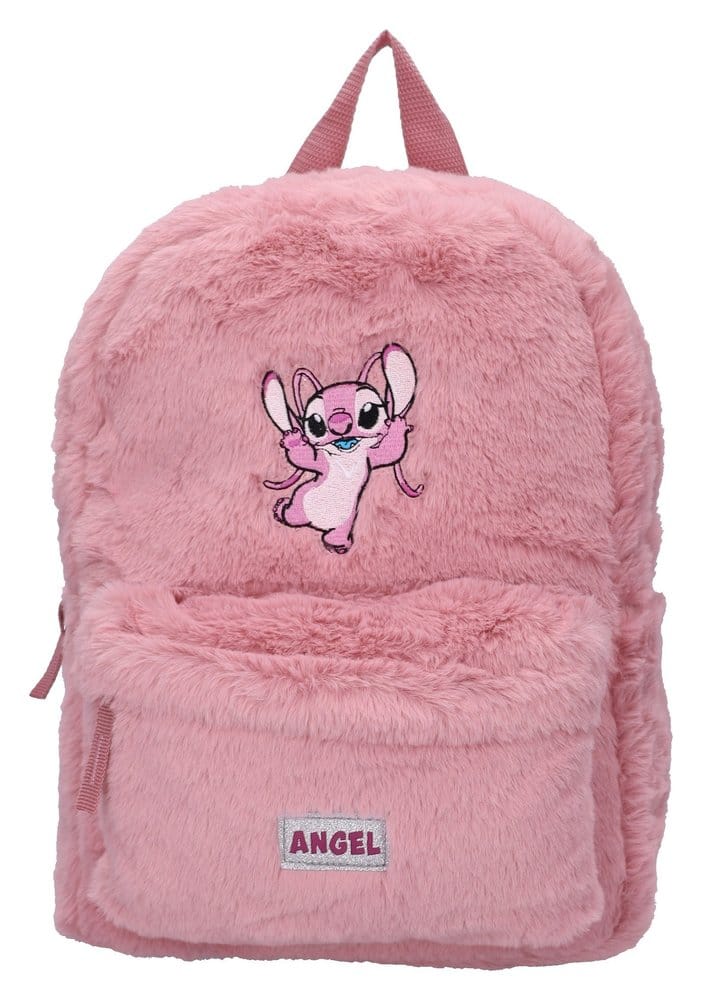 Lilo & Stitch Rucksack Stitch Softly Spirited 33 cm - Preorder - ETA: 25.02.2027