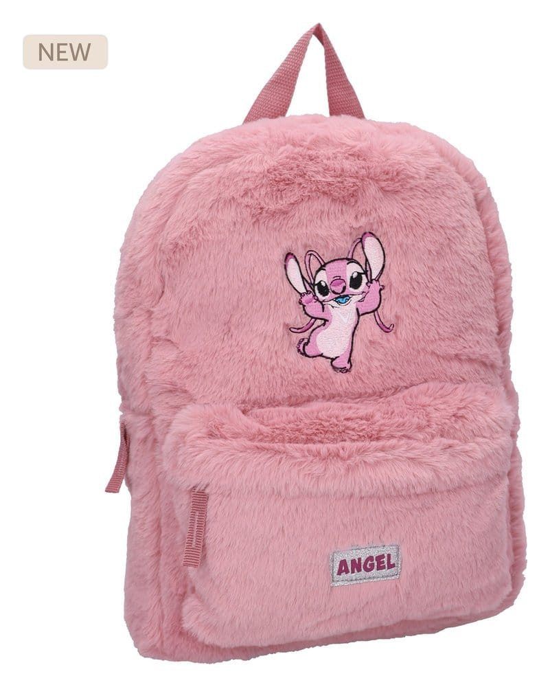 Lilo & Stitch Rucksack Stitch Softly Spirited 33 cm - Preorder - ETA: 25.02.2027