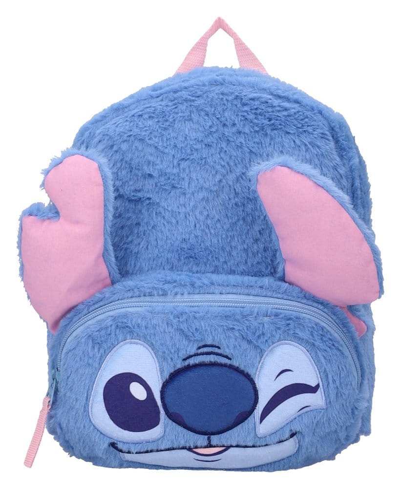 Lilo & Stitch Rucksack Plush Buddies - Preorder - ETA: 25.02.2027