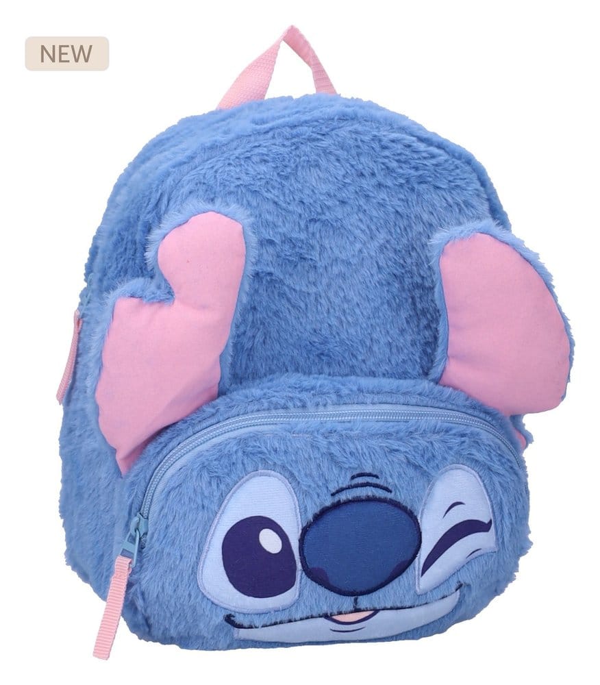 Lilo & Stitch Rucksack Plush Buddies - Preorder - ETA: 25.02.2027