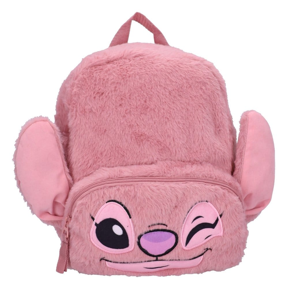 Lilo & Stitch Rucksack Stitch Plush Buddies - Preorder - ETA: 25.02.2027