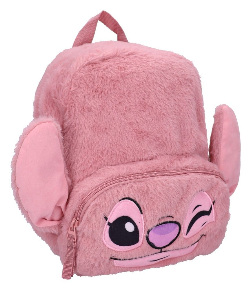 Lilo & Stitch Rucksack Stitch Plush Buddies - Preorder - ETA: 25.02.2027